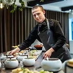 The Hotel Billund