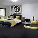 The 4* Billund