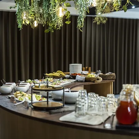 Otel The