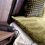 The