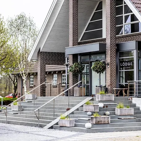 فندق The بيلوند