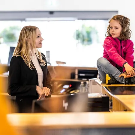 ホテル The ビルン