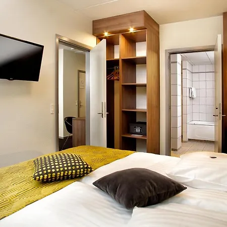 ホテル The ビルン