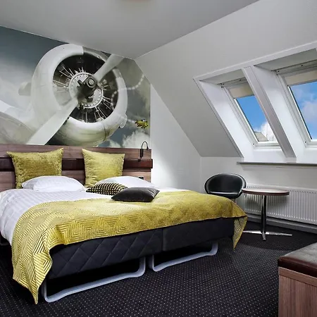 The Hotel 4*