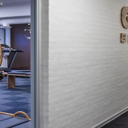 The فندق بيلوند