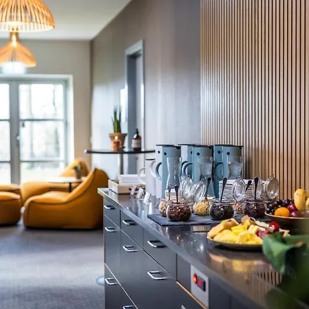 The 4* Billund