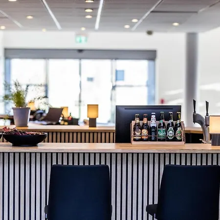 فندق The بيلوند