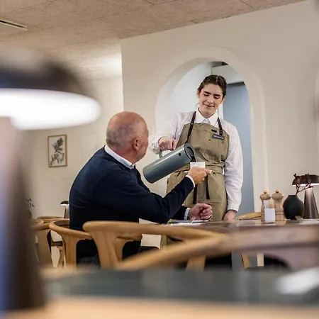 فندق The بيلوند