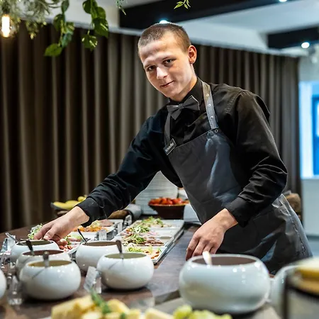 The ホテル ビルン