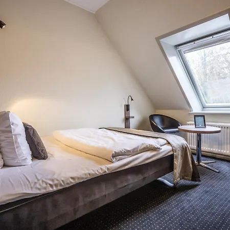 The 4* Billund