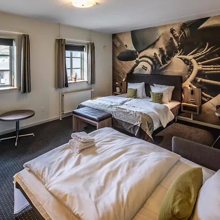 The Hotel 4*