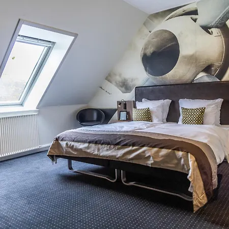 The Hotel Billund
