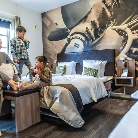 Hotel The Billund