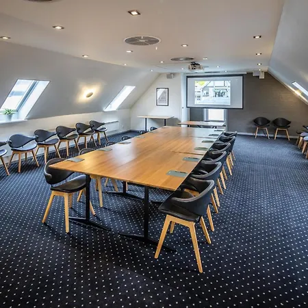Hotel The Billund