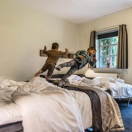 The Hotel 4*