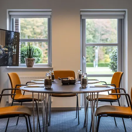 The Hotel Billund