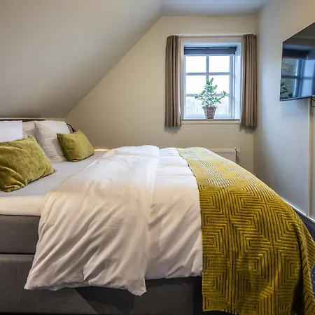 The 4* Billund