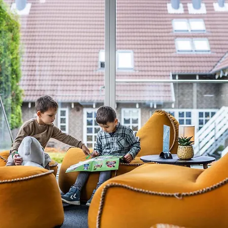 Hotel The Billund