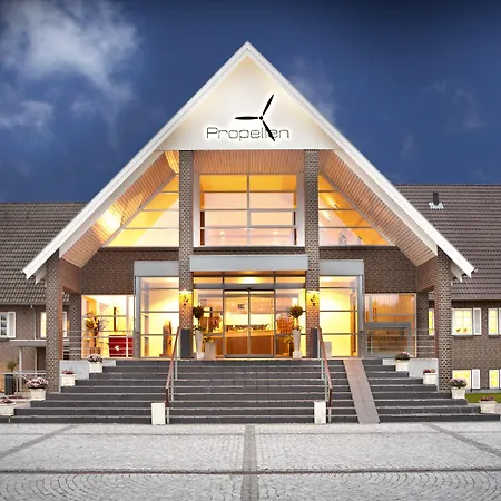 The Hotel 4*