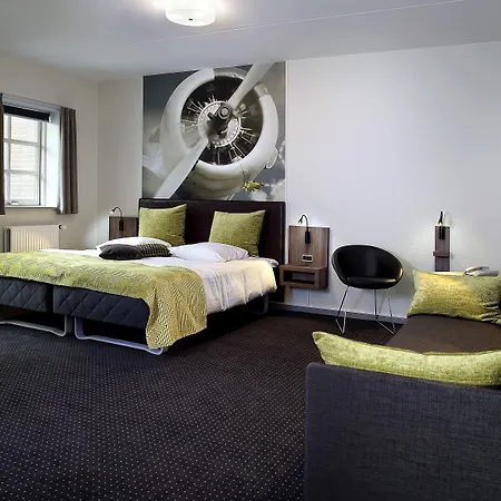 The 4* Billund