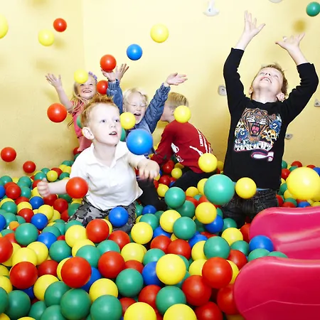 The ホテル ビルン