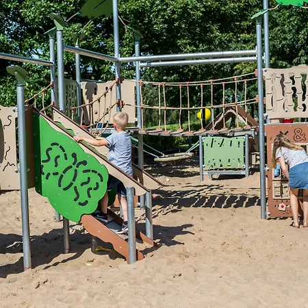 ホテル The ビルン