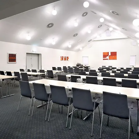 The Ξενοδοχείο Billund