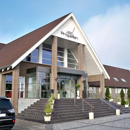 The Hotel
