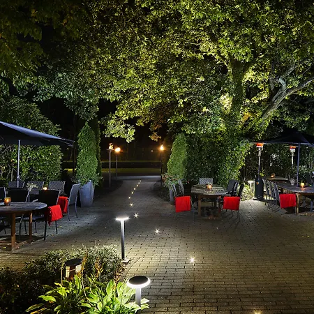 The 4* Billund