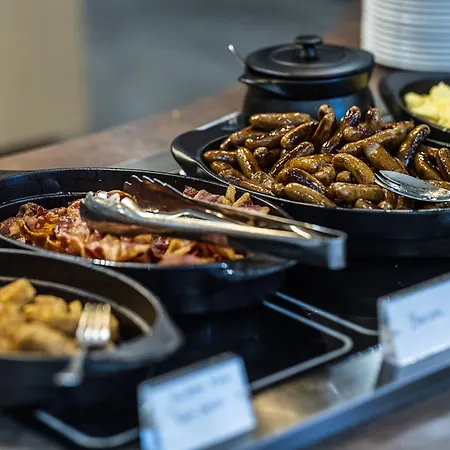 فندق The بيلوند