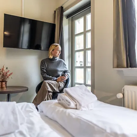 The ホテル ビルン