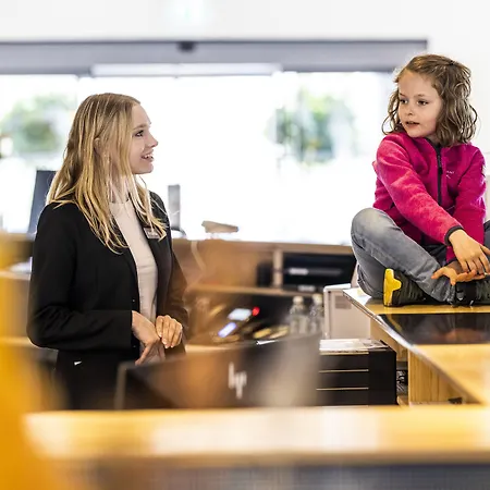 Hotell The Billund