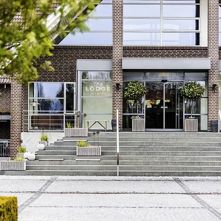 Hotel The Billund