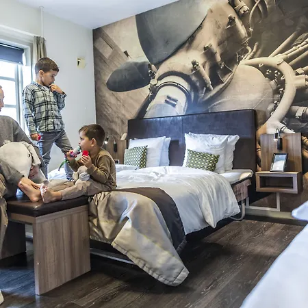 Hotel The Billund