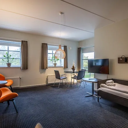 Hotel The