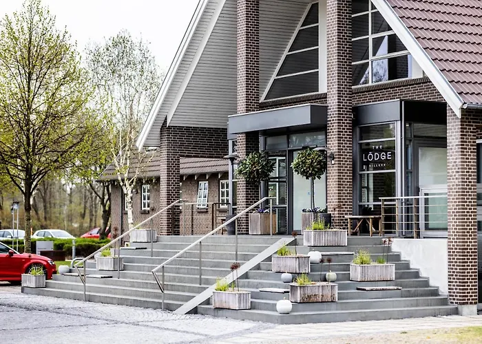 فندق The بيلوند