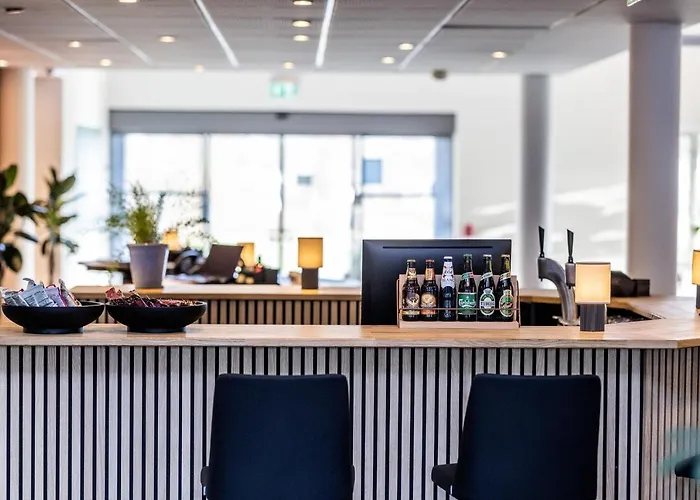 فندق The بيلوند