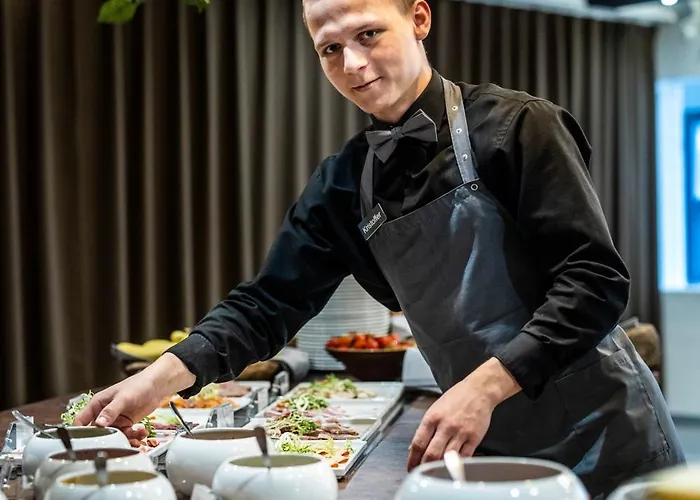 The فندق بيلوند