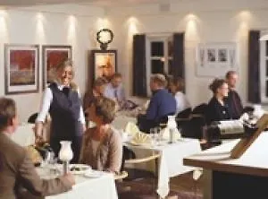 The Отель Биллунн