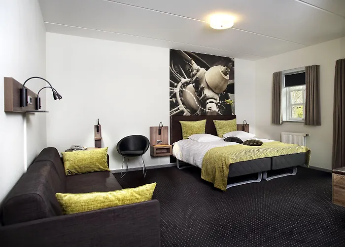 Hotel The Billund