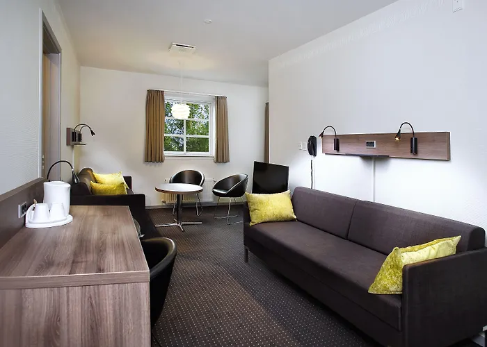 The فندق بيلوند