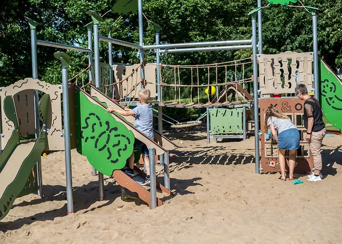 فندق The بيلوند