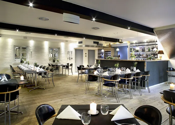 فندق The بيلوند