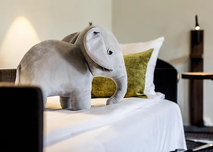 The فندق بيلوند