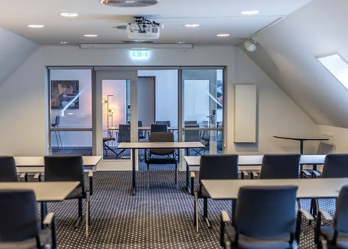 فندق The بيلوند