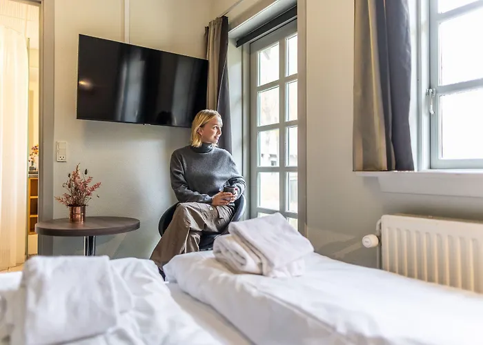 The فندق بيلوند